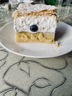   at Public Bar & Vegan Kitchen in Bled