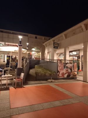  at Public Bar & Vegan Kitchen in Bled