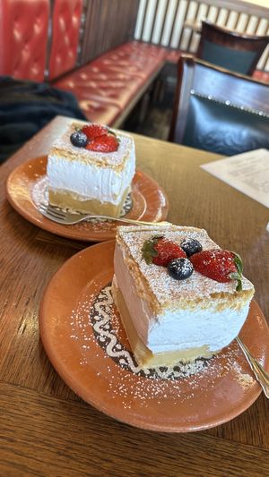   at Public Bar & Vegan Kitchen in Bled