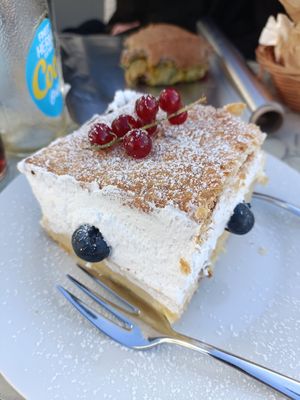  at Public Bar & Vegan Kitchen in Bled