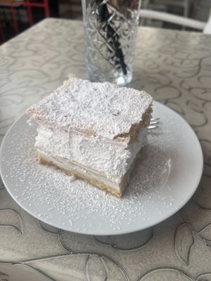   at Public Bar & Vegan Kitchen in Bled