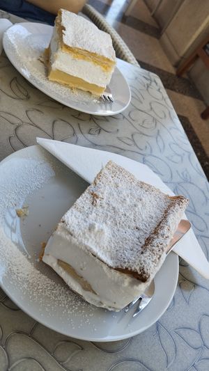  at Public Bar & Vegan Kitchen in Bled