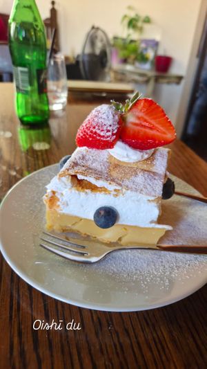 100% VEGAN at Public Bar & Vegan Kitchen in Bled