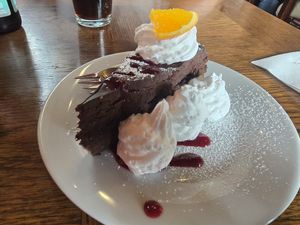  at Public Bar & Vegan Kitchen in Bled