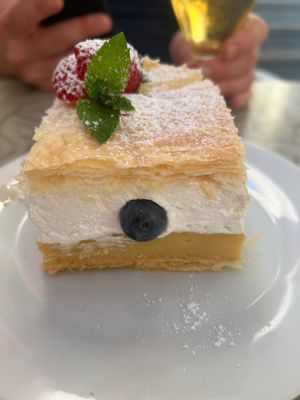  at Public Bar & Vegan Kitchen in Bled