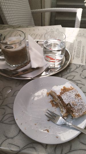  at Public Bar & Vegan Kitchen in Bled