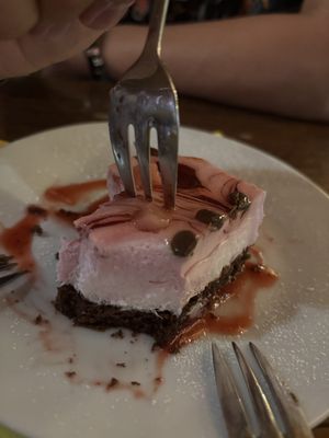   at Public Bar & Vegan Kitchen in Bled