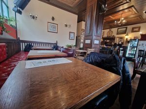 Specious at Public Bar & Vegan Kitchen in Bled