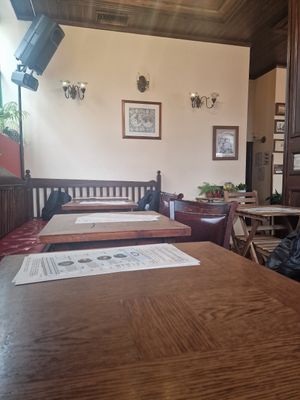  at Public Bar & Vegan Kitchen in Bled