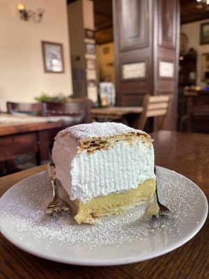   at Public Bar & Vegan Kitchen in Bled