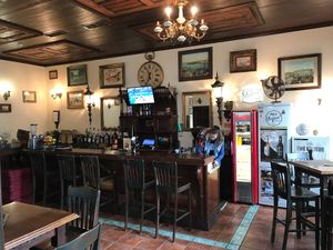 Bled at Public Bar & Vegan Kitchen in Bled