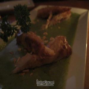  at Blossom Restaurant Chelsea in New York City