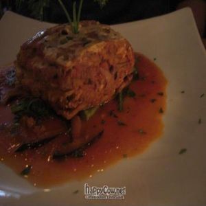  at Blossom Restaurant Chelsea in New York City