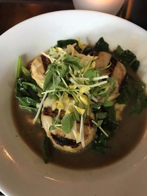 Amazing! at Blossom Restaurant Chelsea in New York City