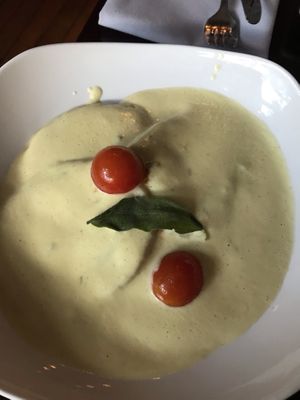 Perfect! at Blossom Restaurant Chelsea in New York City