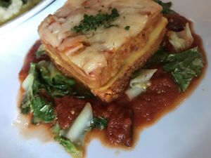 Incredible at Blossom Restaurant Chelsea in New York City