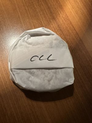   at Veganista Ice Cream II in Vienna