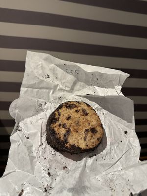   at Veganista Ice Cream II in Vienna