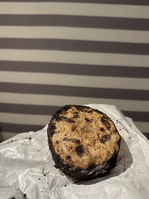   at Veganista Ice Cream II in Vienna