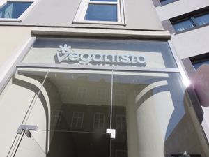 Veganista (2016) at Veganista Ice Cream II in Vienna