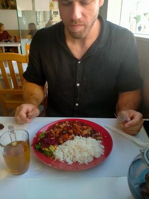  at Pausa Util in Braga