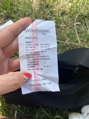   at Pausa Util in Braga