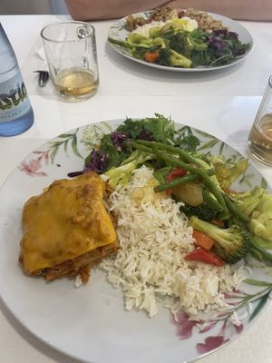   at Pausa Util in Braga