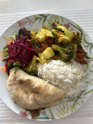   at Pausa Util in Braga