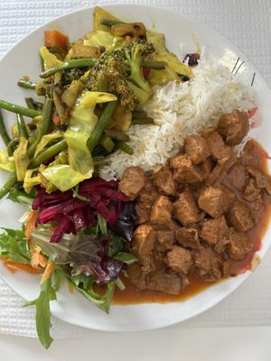   at Pausa Util in Braga