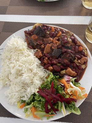   at Pausa Util in Braga