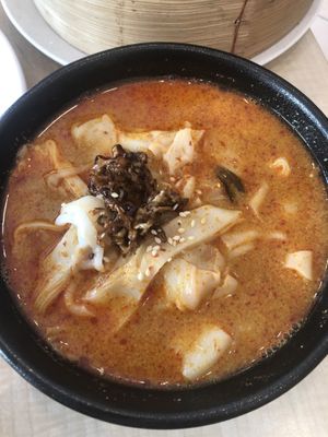 Best dish! at Nature's Recipe Cafe in Petaling Jaya