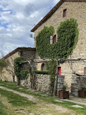   at Torre Morgana in Umbertide