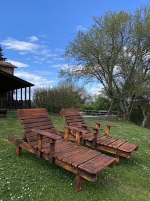   at Torre Morgana in Umbertide