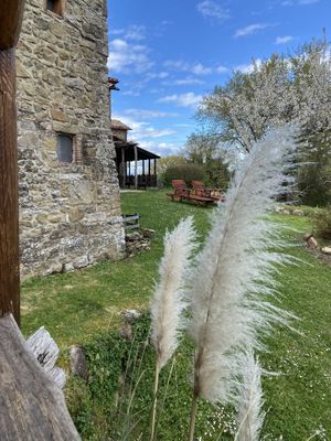   at Torre Morgana in Umbertide