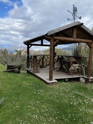   at Torre Morgana in Umbertide