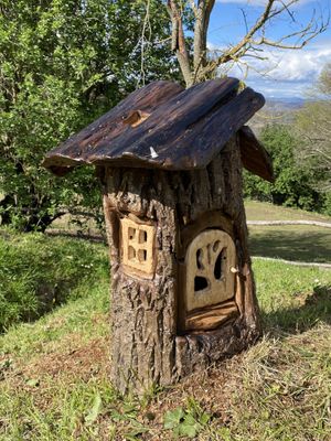   at Torre Morgana in Umbertide