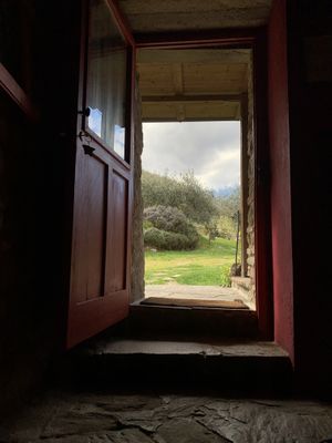   at Torre Morgana in Umbertide