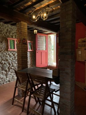   at Torre Morgana in Umbertide