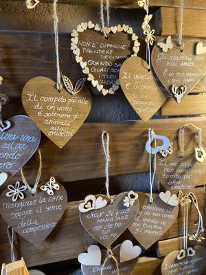   at Torre Morgana in Umbertide