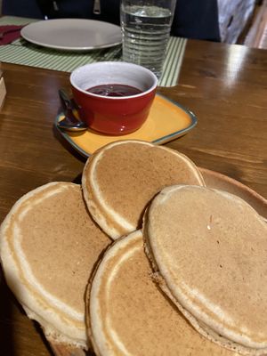   at Torre Morgana in Umbertide