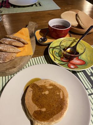   at Torre Morgana in Umbertide