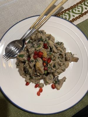   at Palaty in Kutaisi