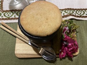   at Palaty in Kutaisi