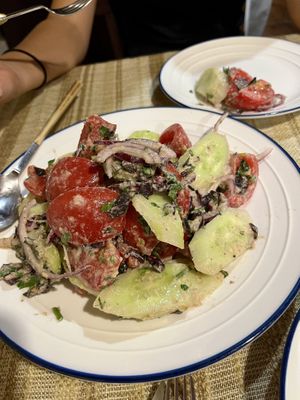   at Palaty in Kutaisi