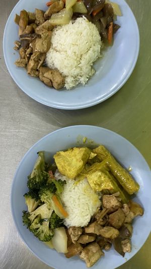   at Jiya Chai in Phuket