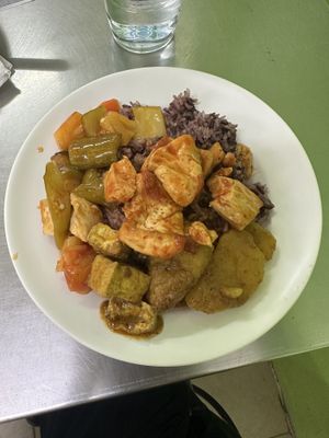   at Jiya Chai in Phuket