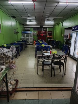  at Jiya Chai in Phuket