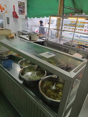  at Jiya Chai in Phuket