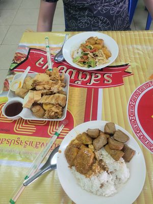  at Jiya Chai in Phuket