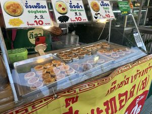   at Jiya Chai in Phuket